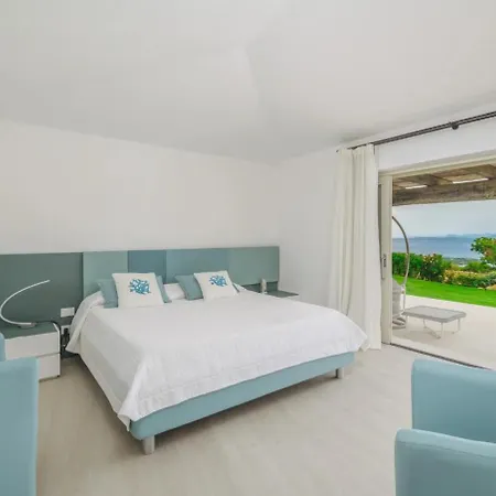 Holiday home Fiato Lungo Porto Cervo