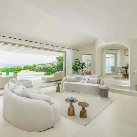 Fiato Lungo Holiday home Porto Cervo
