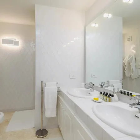 Holiday home Fiato Lungo