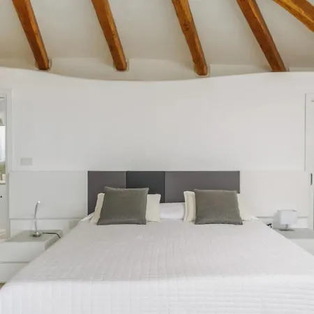 Holiday home Fiato Lungo Porto Cervo