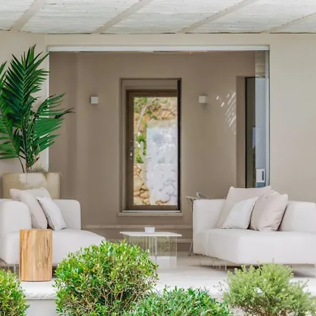Fiato Lungo Holiday home *