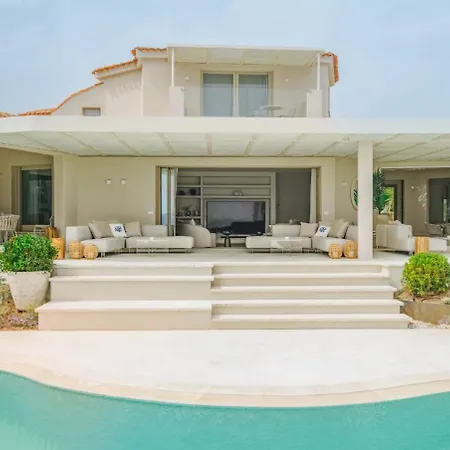 Fiato Lungo Holiday home Porto Cervo