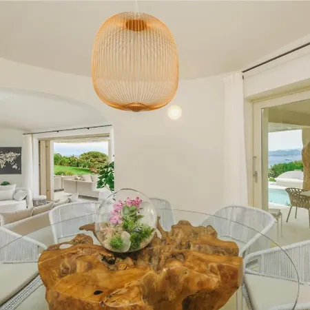 Holiday home Fiato Lungo