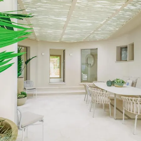 Holiday home Fiato Lungo Porto Cervo