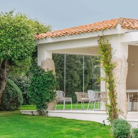 Holiday home Fiato Lungo