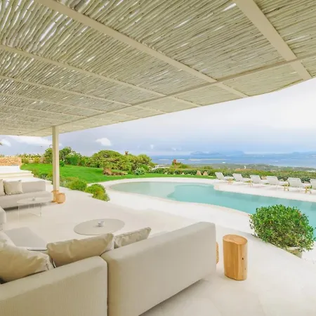 Holiday home Fiato Lungo Porto Cervo