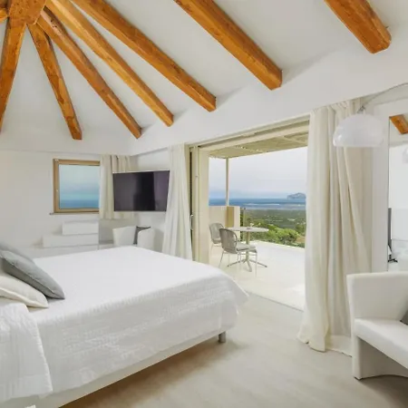 Holiday home Fiato Lungo *