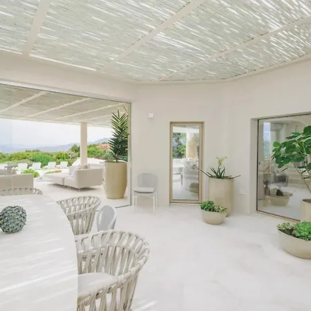 Fiato Lungo Holiday home