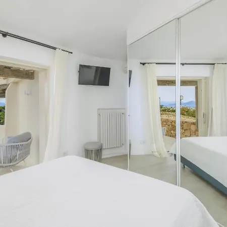 Fiato Lungo Holiday home