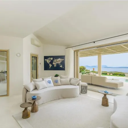 Fiato Lungo Holiday home Porto Cervo