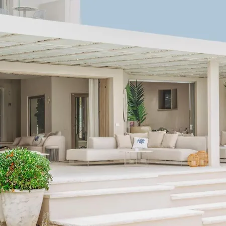 Holiday home Fiato Lungo